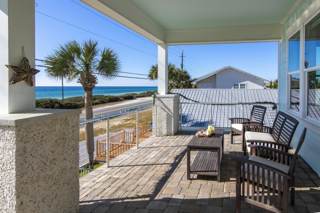 Panama City Beach, Florida 32413, 5 Bedrooms Bedrooms, ,5 BathroomsBathrooms,Residential,For Sale,Front Beach,868564
