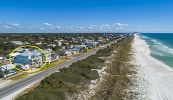 Panama City Beach, Florida 32413, 5 Bedrooms Bedrooms, ,5 BathroomsBathrooms,Residential,For Sale,Front Beach,868564