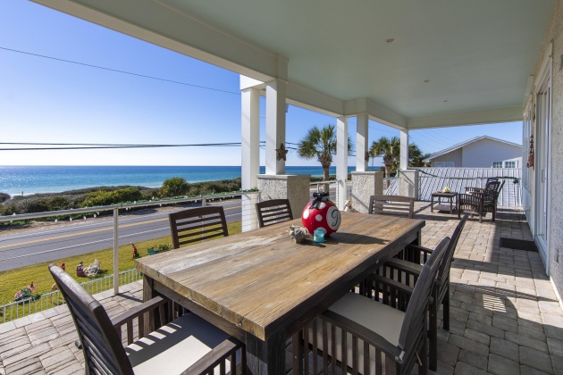 Panama City Beach, Florida 32413, 5 Bedrooms Bedrooms, ,5 BathroomsBathrooms,Residential,For Sale,Front Beach,868564