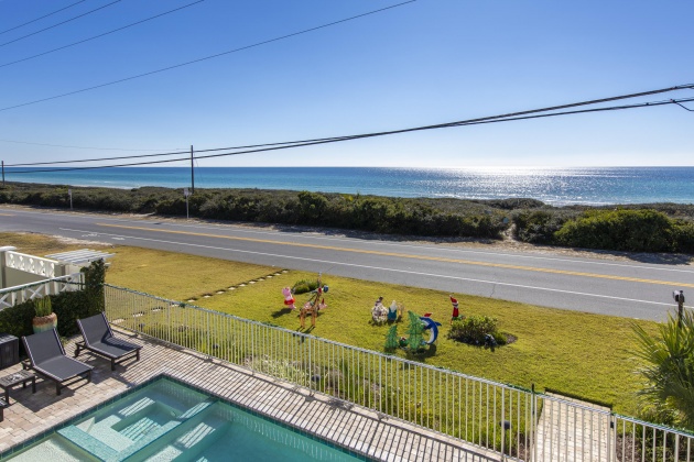 Panama City Beach, Florida 32413, 5 Bedrooms Bedrooms, ,5 BathroomsBathrooms,Residential,For Sale,Front Beach,868564