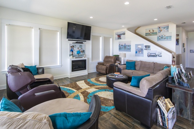 Panama City Beach, Florida 32413, 5 Bedrooms Bedrooms, ,5 BathroomsBathrooms,Residential,For Sale,Front Beach,868564