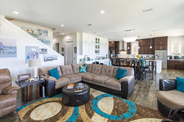 Panama City Beach, Florida 32413, 5 Bedrooms Bedrooms, ,5 BathroomsBathrooms,Residential,For Sale,Front Beach,868564