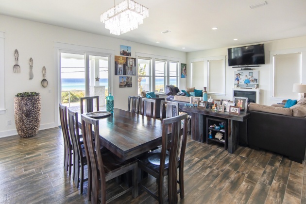 Panama City Beach, Florida 32413, 5 Bedrooms Bedrooms, ,5 BathroomsBathrooms,Residential,For Sale,Front Beach,868564