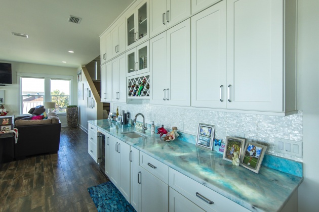 Panama City Beach, Florida 32413, 5 Bedrooms Bedrooms, ,5 BathroomsBathrooms,Residential,For Sale,Front Beach,868564