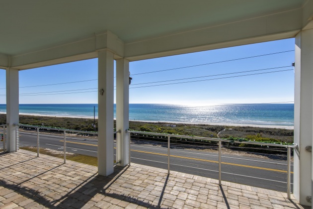 Panama City Beach, Florida 32413, 5 Bedrooms Bedrooms, ,5 BathroomsBathrooms,Residential,For Sale,Front Beach,868564