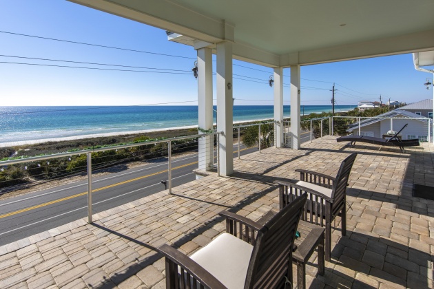 Panama City Beach, Florida 32413, 5 Bedrooms Bedrooms, ,5 BathroomsBathrooms,Residential,For Sale,Front Beach,868564