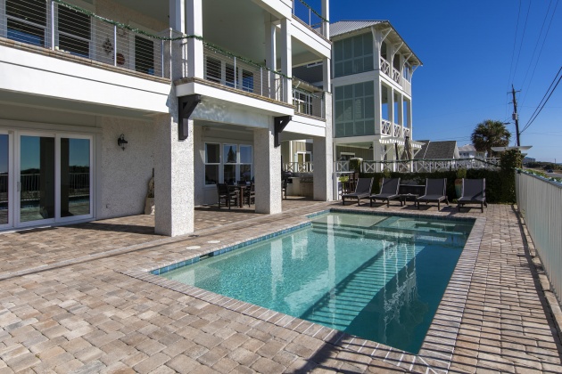 Panama City Beach, Florida 32413, 5 Bedrooms Bedrooms, ,5 BathroomsBathrooms,Residential,For Sale,Front Beach,868564