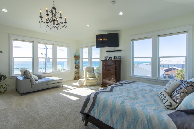 Panama City Beach, Florida 32413, 5 Bedrooms Bedrooms, ,5 BathroomsBathrooms,Residential,For Sale,Front Beach,868564