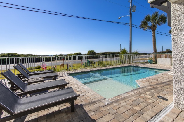 Panama City Beach, Florida 32413, 5 Bedrooms Bedrooms, ,5 BathroomsBathrooms,Residential,For Sale,Front Beach,868564