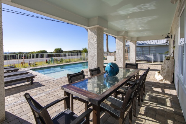 Panama City Beach, Florida 32413, 5 Bedrooms Bedrooms, ,5 BathroomsBathrooms,Residential,For Sale,Front Beach,868564