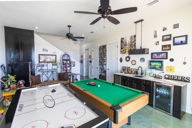 Panama City Beach, Florida 32413, 5 Bedrooms Bedrooms, ,5 BathroomsBathrooms,Residential,For Sale,Front Beach,868564