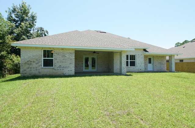 Milton, Florida 32570, 5 Bedrooms Bedrooms, ,3 BathroomsBathrooms,Residential,For Sale,Anderson,868571
