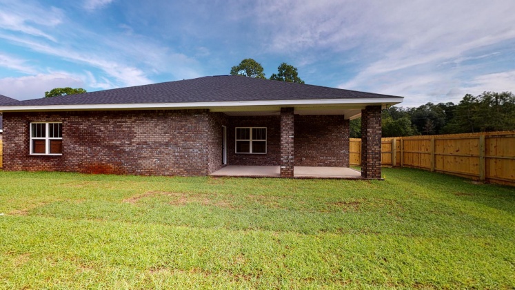 Milton, Florida 32570, 4 Bedrooms Bedrooms, ,2 BathroomsBathrooms,Residential,For Sale,Anderson,868557