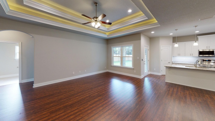 Milton, Florida 32570, 4 Bedrooms Bedrooms, ,2 BathroomsBathrooms,Residential,For Sale,Anderson,868557