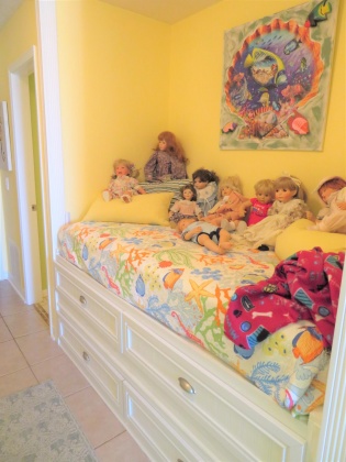 Panama City Beach, Florida 32413, 1 Bedroom Bedrooms, ,1 BathroomBathrooms,Residential,For Sale,Front Beach,868591