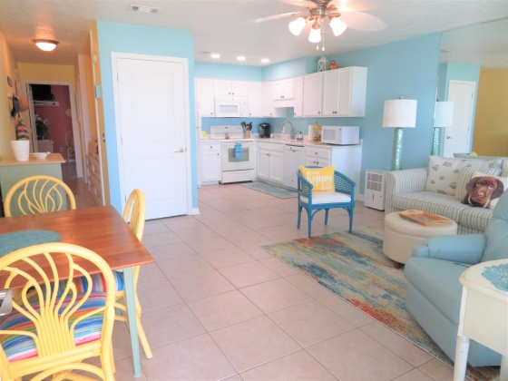 Panama City Beach, Florida 32413, 1 Bedroom Bedrooms, ,1 BathroomBathrooms,Residential,For Sale,Front Beach,868591