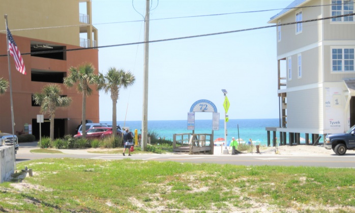 Panama City Beach, Florida 32413, 1 Bedroom Bedrooms, ,1 BathroomBathrooms,Residential,For Sale,Front Beach,868591