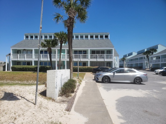 Panama City Beach, Florida 32413, 1 Bedroom Bedrooms, ,1 BathroomBathrooms,Residential,For Sale,Front Beach,868591