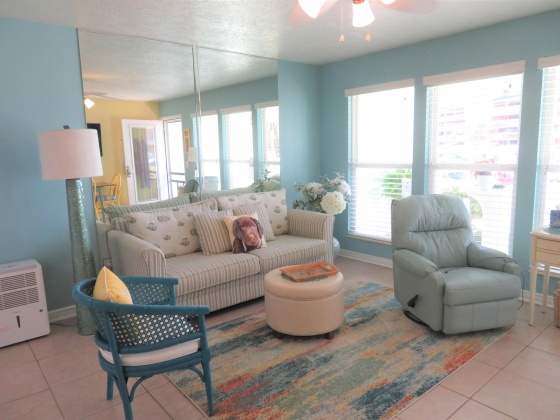 Panama City Beach, Florida 32413, 1 Bedroom Bedrooms, ,1 BathroomBathrooms,Residential,For Sale,Front Beach,868591