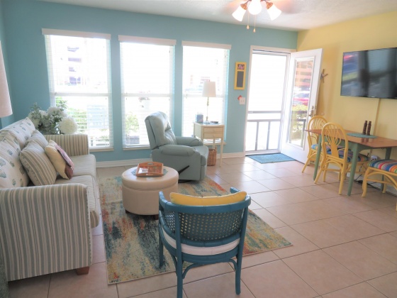 Panama City Beach, Florida 32413, 1 Bedroom Bedrooms, ,1 BathroomBathrooms,Residential,For Sale,Front Beach,868591