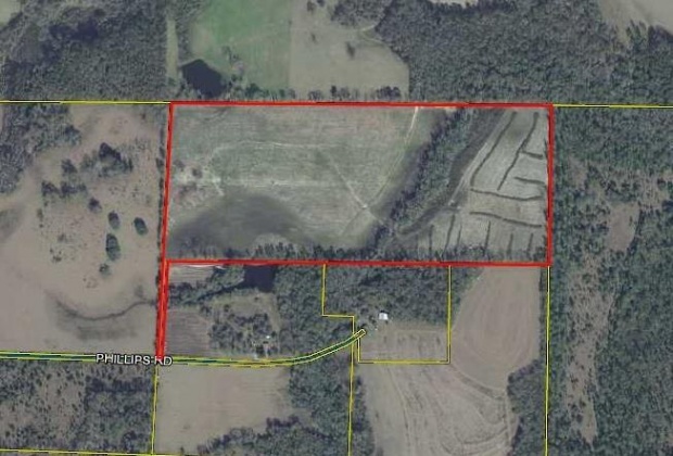 Defuniak Springs, Florida 32433, ,Land,For Sale,Phillips,868596