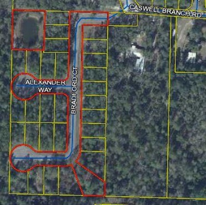 Freeport, Florida 32439, ,Land,For Sale,Bradford,868601