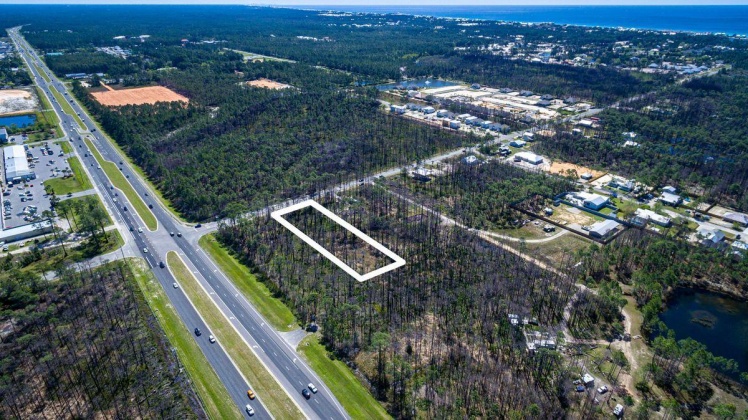 Santa Rosa Beach, Florida 32459, ,Land,For Sale,Thompson,868613