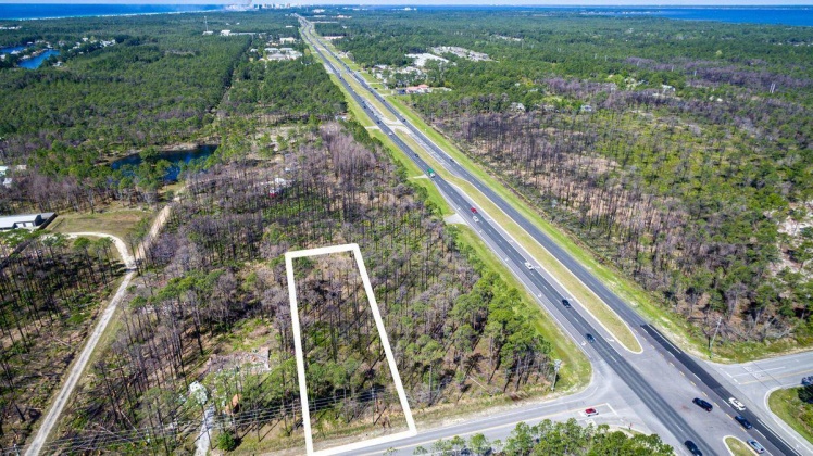 Santa Rosa Beach, Florida 32459, ,Land,For Sale,Thompson,868613