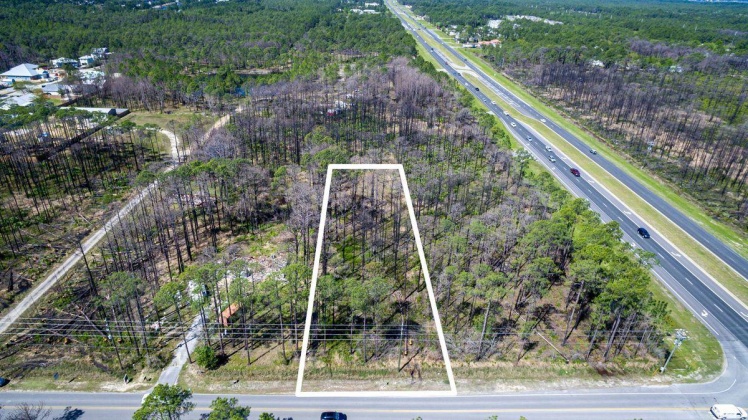Santa Rosa Beach, Florida 32459, ,Land,For Sale,Thompson,868613