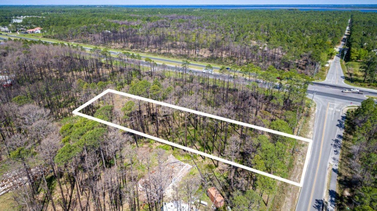 Santa Rosa Beach, Florida 32459, ,Land,For Sale,Thompson,868613