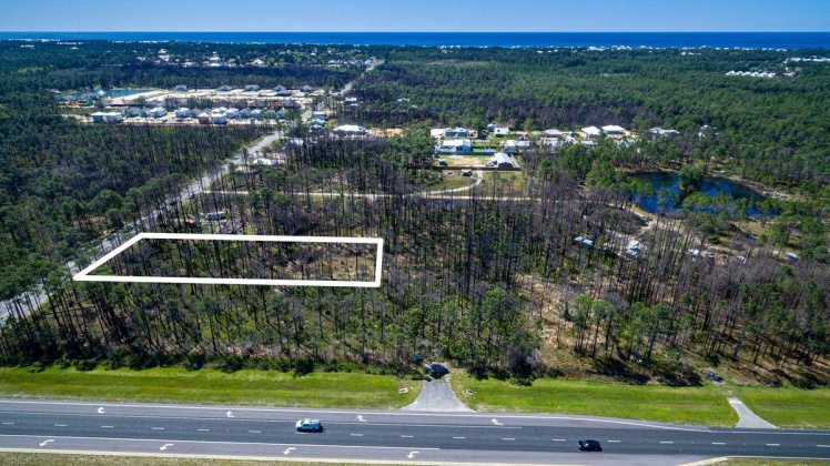 Santa Rosa Beach, Florida 32459, ,Land,For Sale,Thompson,868613