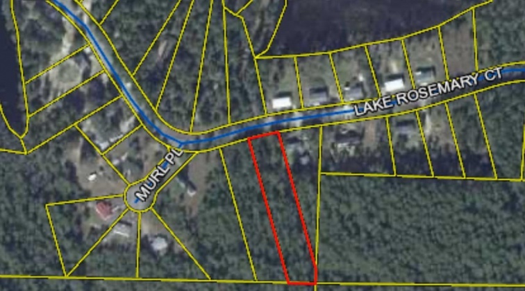 Defuniak Springs, Florida 32433, ,Land,For Sale,Lake Rosemary,868615