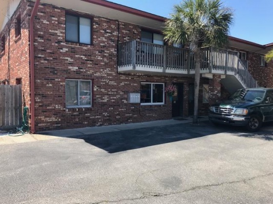 Fort Walton Beach, Florida 32548, 2 Bedrooms Bedrooms, ,1 BathroomBathrooms,Residential,For Sale,Bluefish,868043