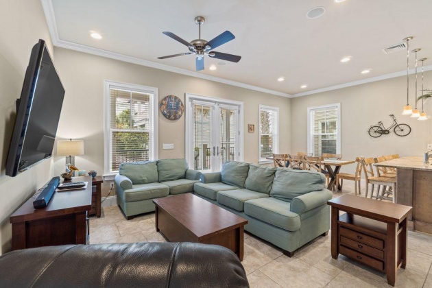 Inlet Beach, Florida 32461, 4 Bedrooms Bedrooms, ,5 BathroomsBathrooms,Residential,For Sale,Beach Bike,868594