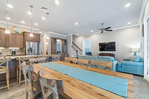 Inlet Beach, Florida 32461, 4 Bedrooms Bedrooms, ,5 BathroomsBathrooms,Residential,For Sale,Beach Bike,868594
