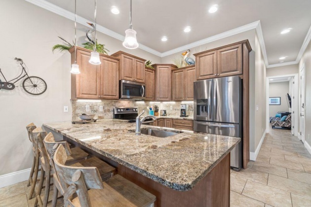 Inlet Beach, Florida 32461, 4 Bedrooms Bedrooms, ,5 BathroomsBathrooms,Residential,For Sale,Beach Bike,868594