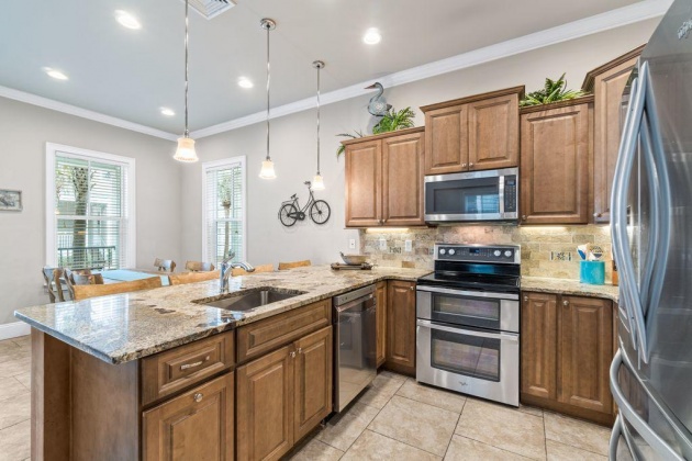 Inlet Beach, Florida 32461, 4 Bedrooms Bedrooms, ,5 BathroomsBathrooms,Residential,For Sale,Beach Bike,868594