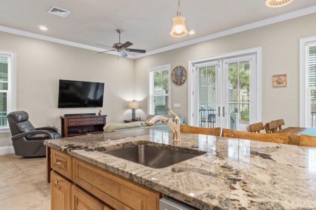 Inlet Beach, Florida 32461, 4 Bedrooms Bedrooms, ,5 BathroomsBathrooms,Residential,For Sale,Beach Bike,868594