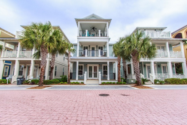 Inlet Beach, Florida 32461, 4 Bedrooms Bedrooms, ,5 BathroomsBathrooms,Residential,For Sale,Beach Bike,868594