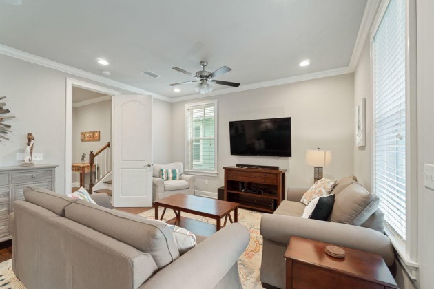 Inlet Beach, Florida 32461, 4 Bedrooms Bedrooms, ,5 BathroomsBathrooms,Residential,For Sale,Beach Bike,868594