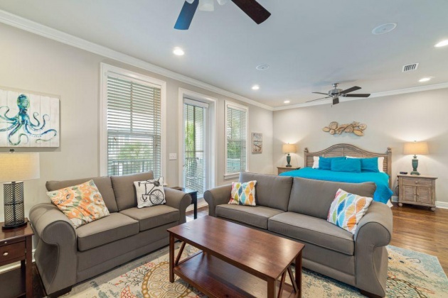 Inlet Beach, Florida 32461, 4 Bedrooms Bedrooms, ,5 BathroomsBathrooms,Residential,For Sale,Beach Bike,868594