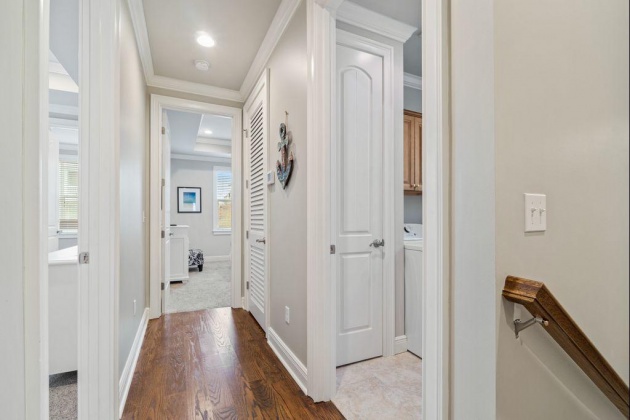 Inlet Beach, Florida 32461, 4 Bedrooms Bedrooms, ,5 BathroomsBathrooms,Residential,For Sale,Beach Bike,868594