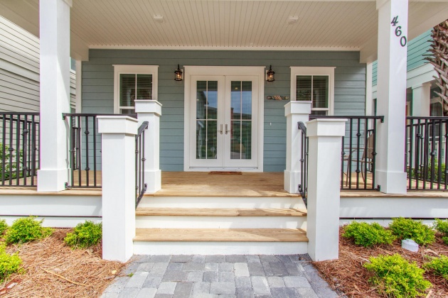 Inlet Beach, Florida 32461, 4 Bedrooms Bedrooms, ,5 BathroomsBathrooms,Residential,For Sale,Beach Bike,868594