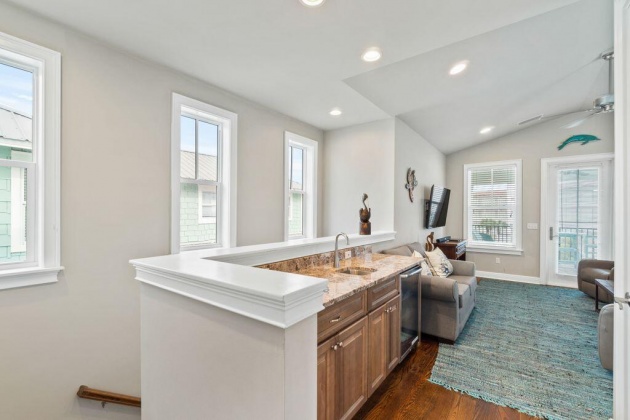 Inlet Beach, Florida 32461, 4 Bedrooms Bedrooms, ,5 BathroomsBathrooms,Residential,For Sale,Beach Bike,868594