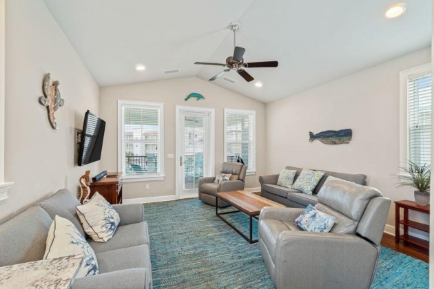 Inlet Beach, Florida 32461, 4 Bedrooms Bedrooms, ,5 BathroomsBathrooms,Residential,For Sale,Beach Bike,868594