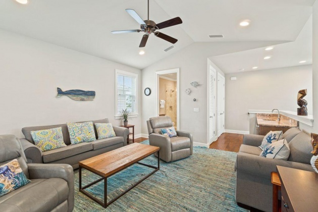 Inlet Beach, Florida 32461, 4 Bedrooms Bedrooms, ,5 BathroomsBathrooms,Residential,For Sale,Beach Bike,868594