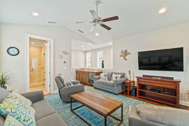 Inlet Beach, Florida 32461, 4 Bedrooms Bedrooms, ,5 BathroomsBathrooms,Residential,For Sale,Beach Bike,868594