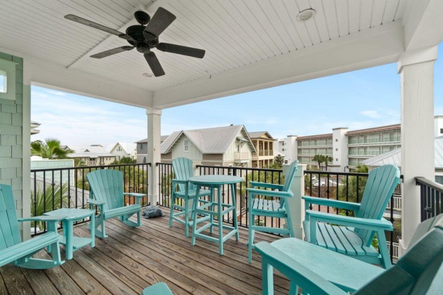 Inlet Beach, Florida 32461, 4 Bedrooms Bedrooms, ,5 BathroomsBathrooms,Residential,For Sale,Beach Bike,868594
