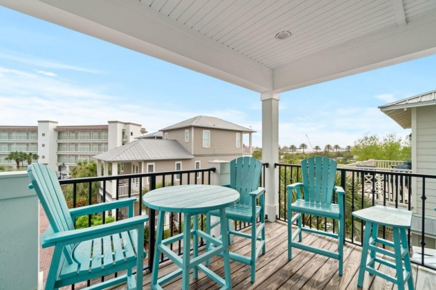 Inlet Beach, Florida 32461, 4 Bedrooms Bedrooms, ,5 BathroomsBathrooms,Residential,For Sale,Beach Bike,868594