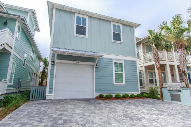 Inlet Beach, Florida 32461, 4 Bedrooms Bedrooms, ,5 BathroomsBathrooms,Residential,For Sale,Beach Bike,868594